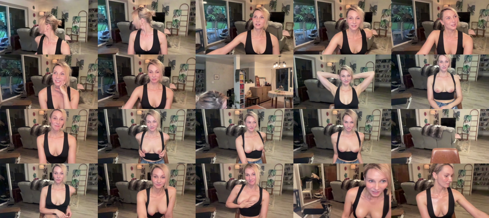 kaileeshy 27-07-2023 analtoy 