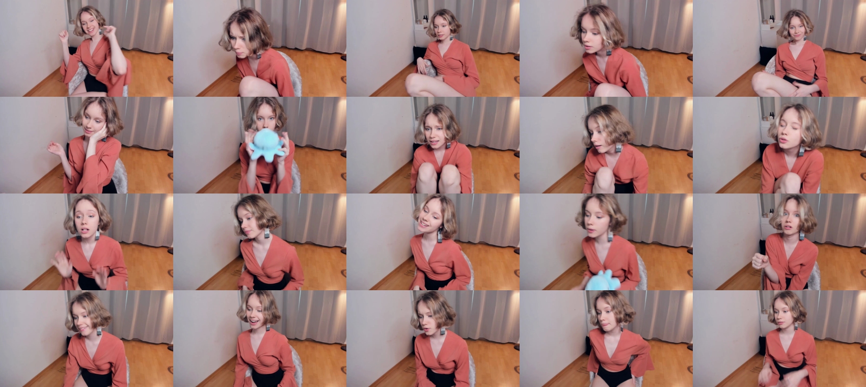 love_and___hope 28-07-2023 Video 