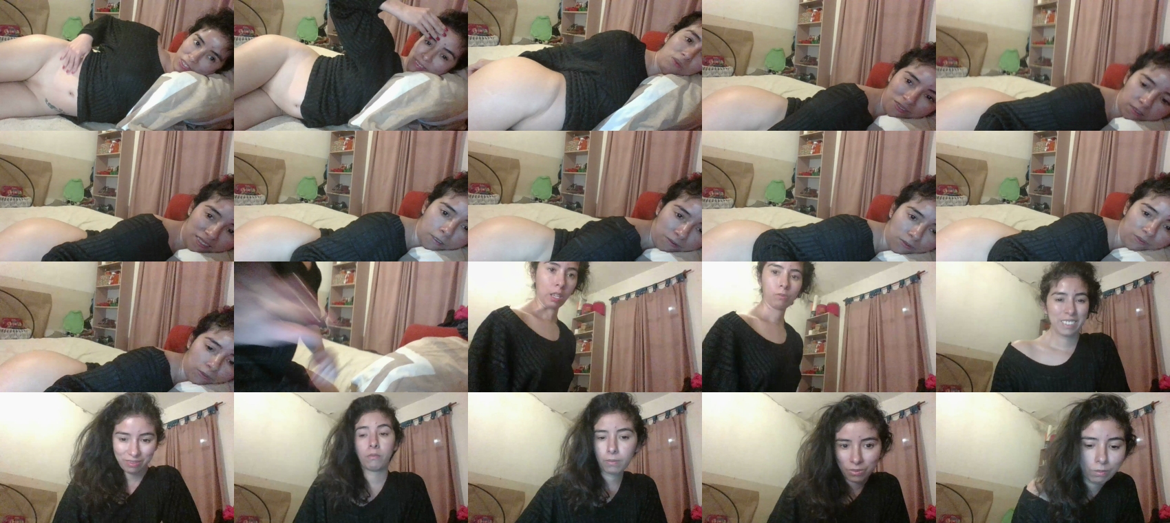 minina88hot 27-07-2023 show 