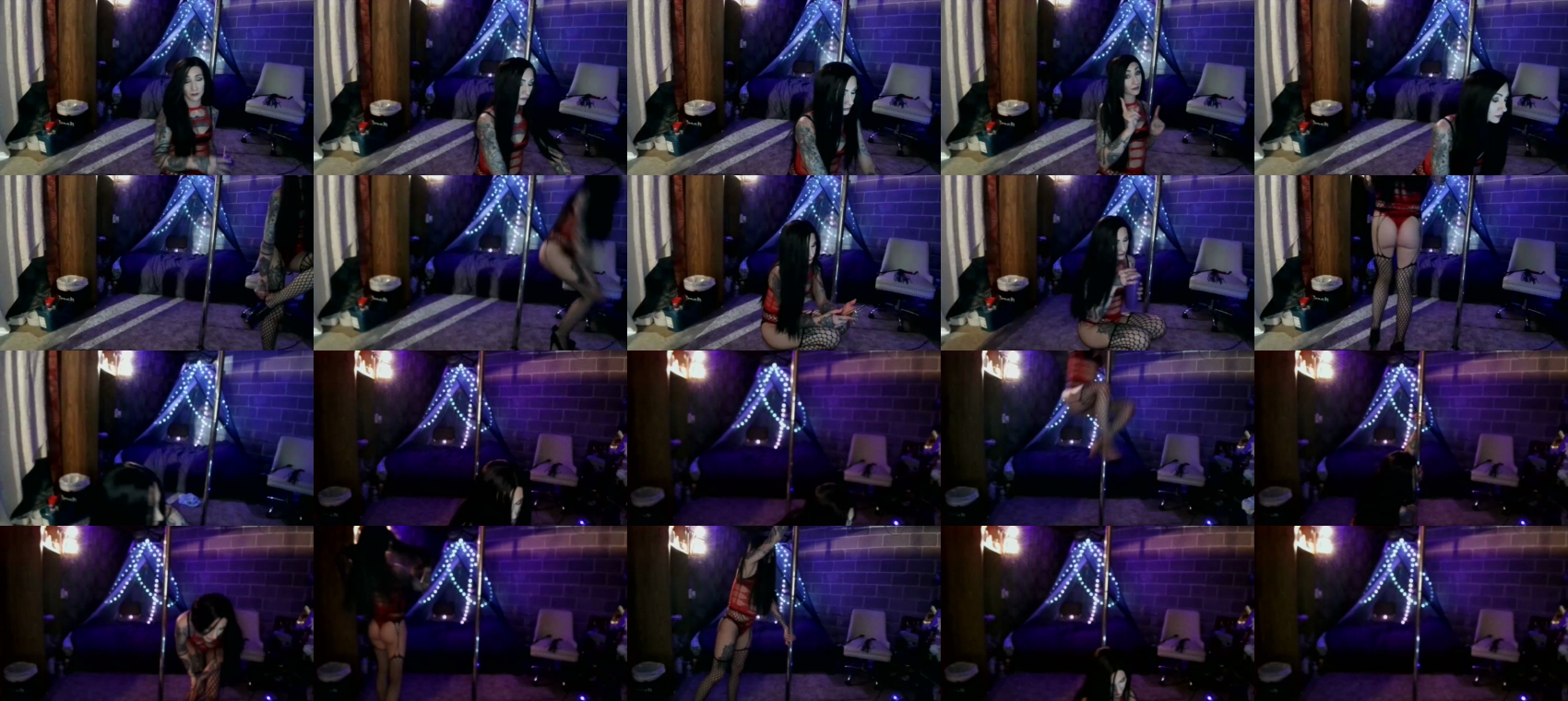 tori_vixx 27-07-2023 Ass 