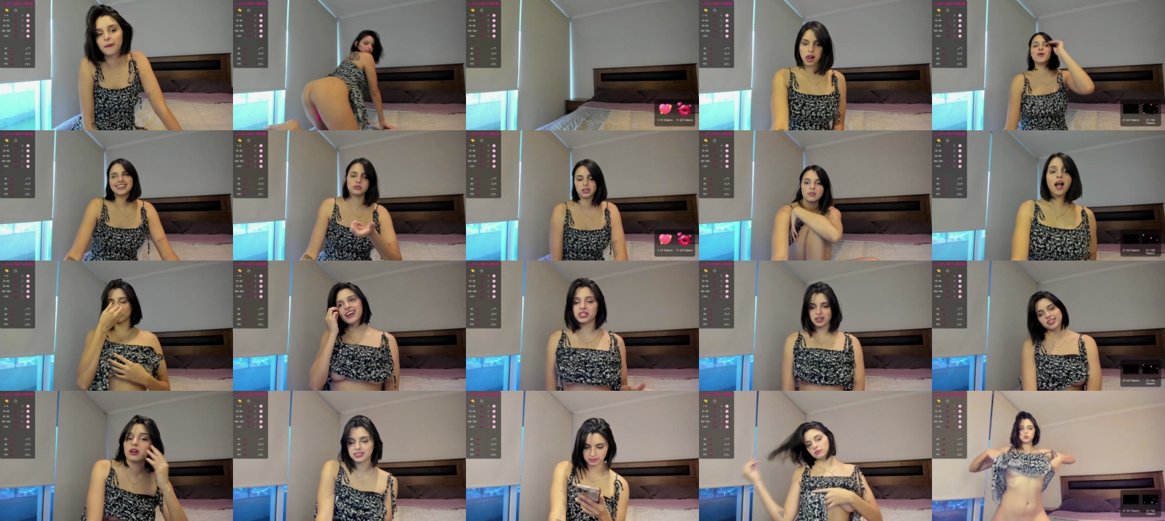 yourfreakygirl 27-07-2023 lickpussy 
