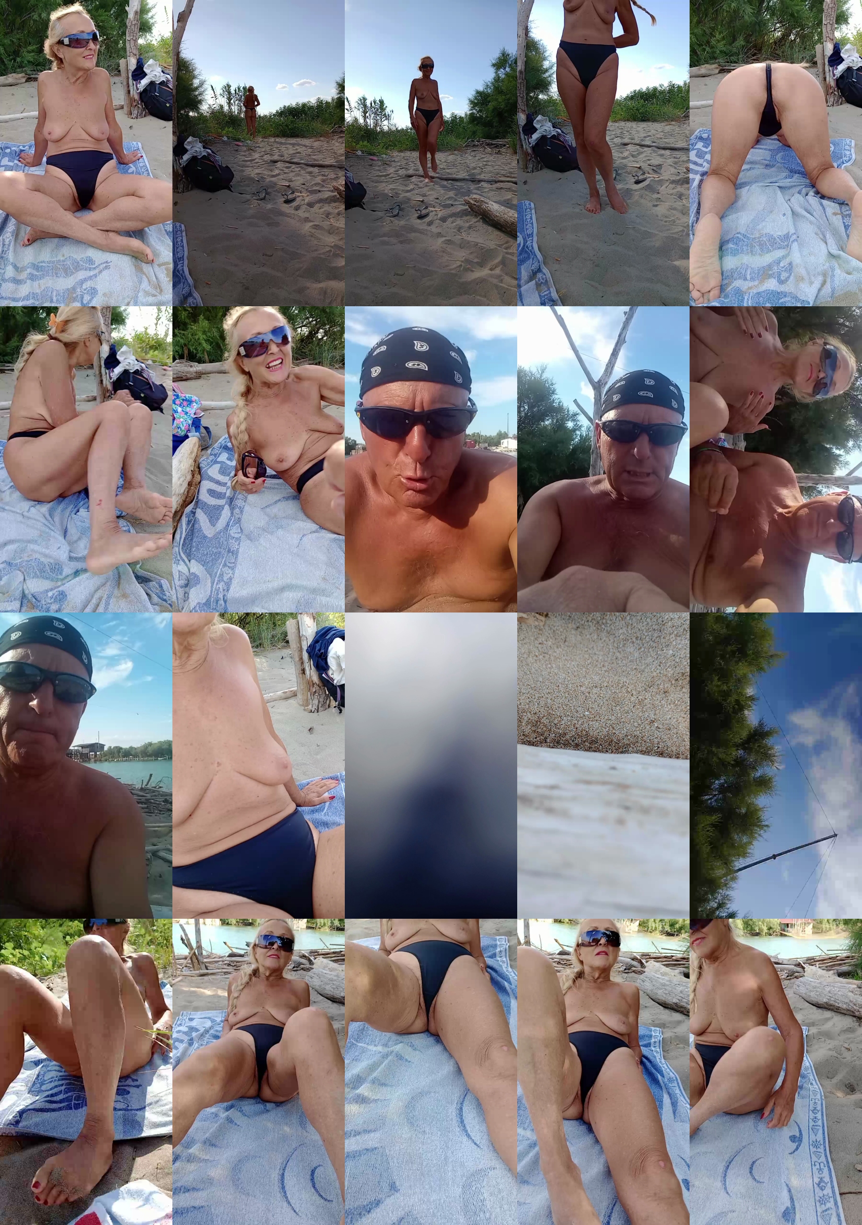 Dorasquirt 28-07-2023 Video 