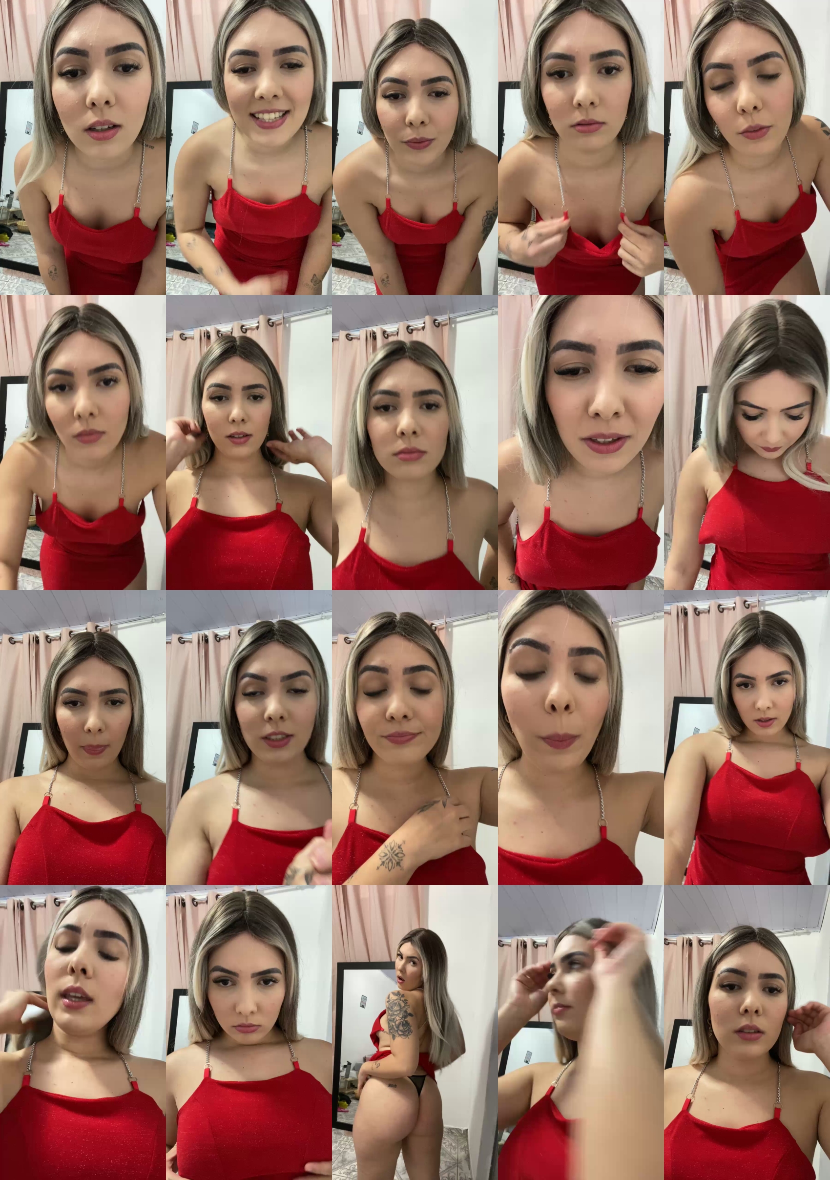 Ketbaby6 28-07-2023 Nude 
