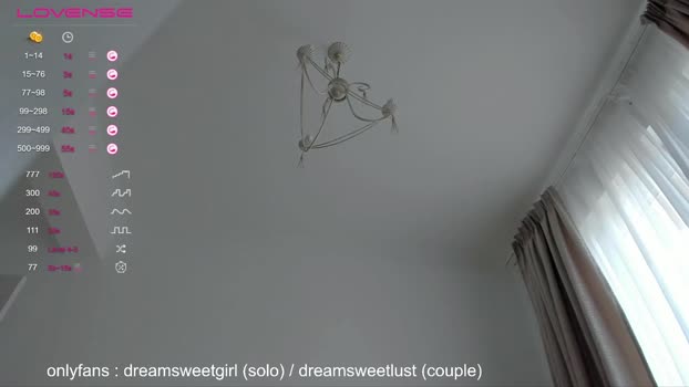 dreamsweetgirl 29-07-2023 Ass 