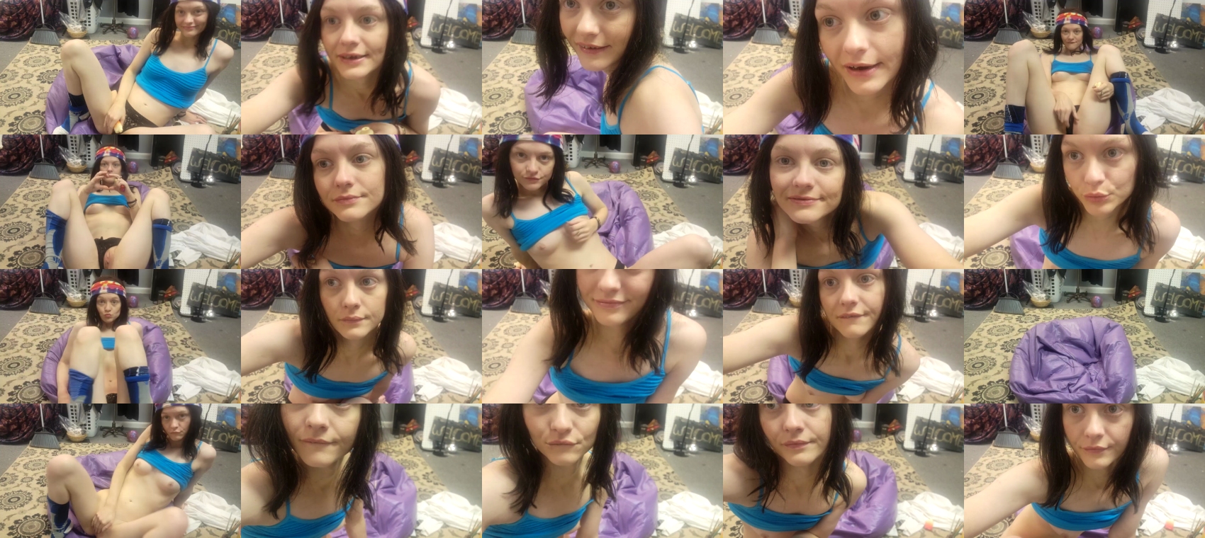 gamerchic1234 28-07-2023 fuckher 
