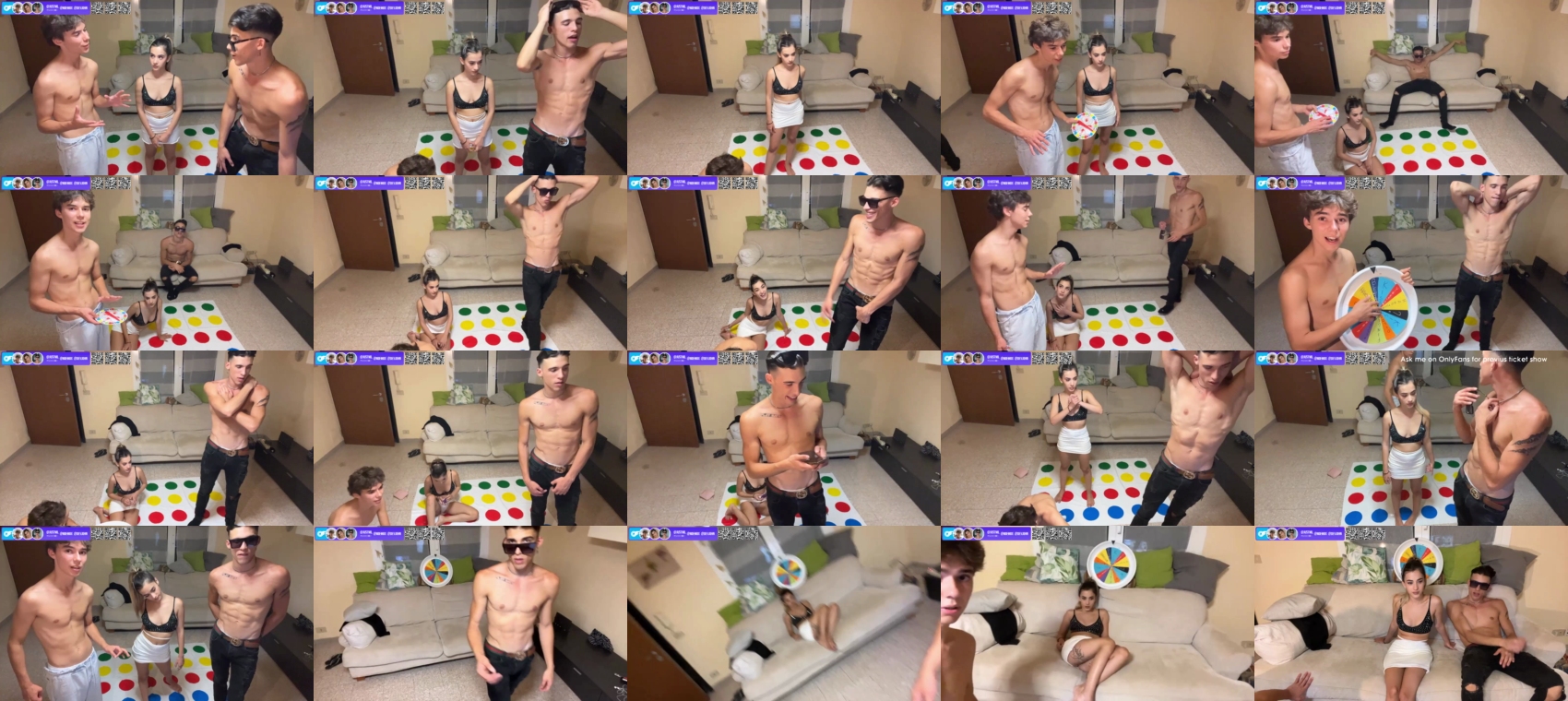 justnil 28-07-2023 striptease 