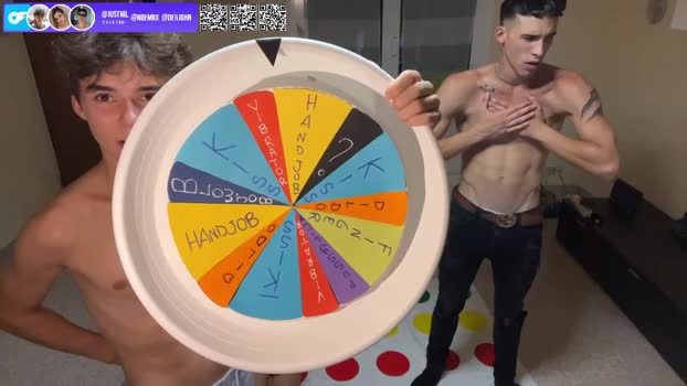 justnil 28-07-2023 striptease 