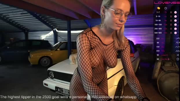 little_dutch 28-07-2023 sexyfeet 