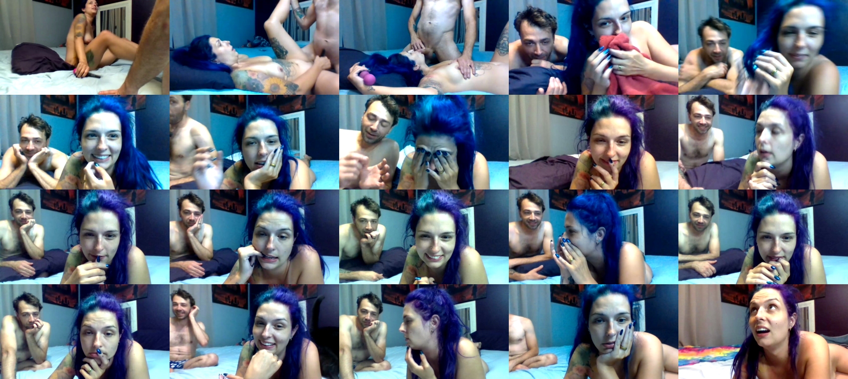 thedabz 28-07-2023 Webcam 