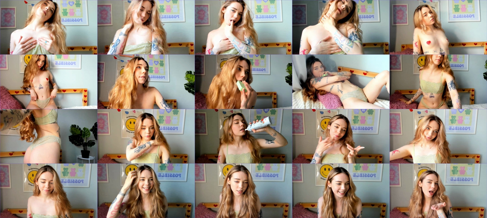 thisisamelia 29-07-2023 nasty 