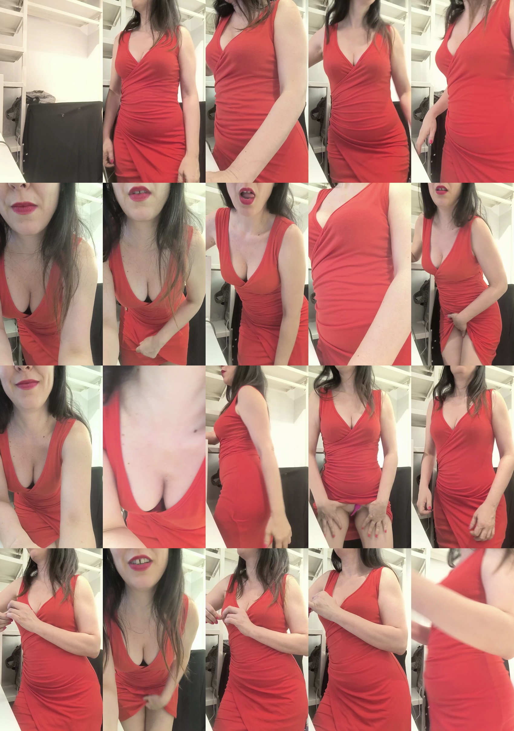 DahliaSegreta 30-07-2023 kinky 