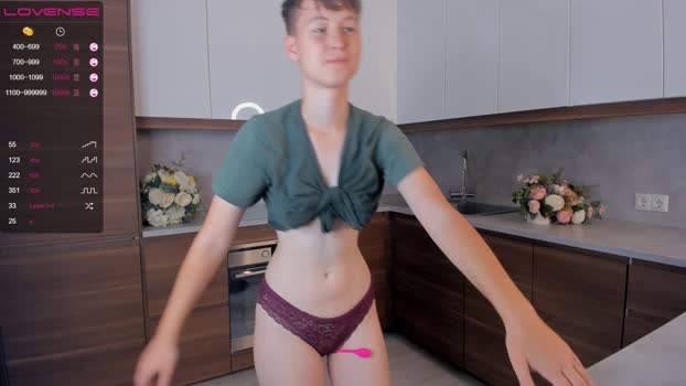 DawnBellas 29-07-2023 amateur 