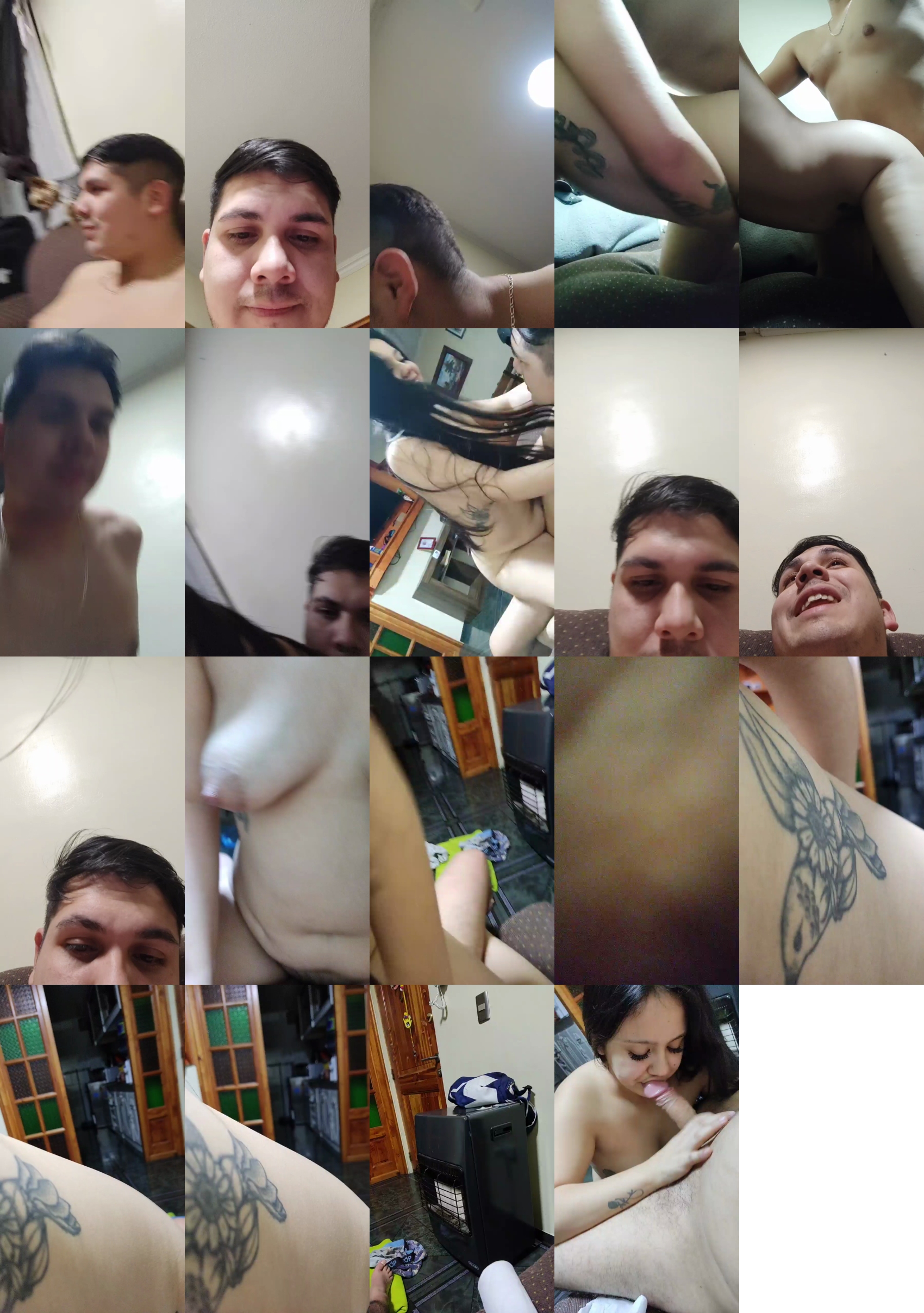 JulietayNico 29-07-2023 bigass 