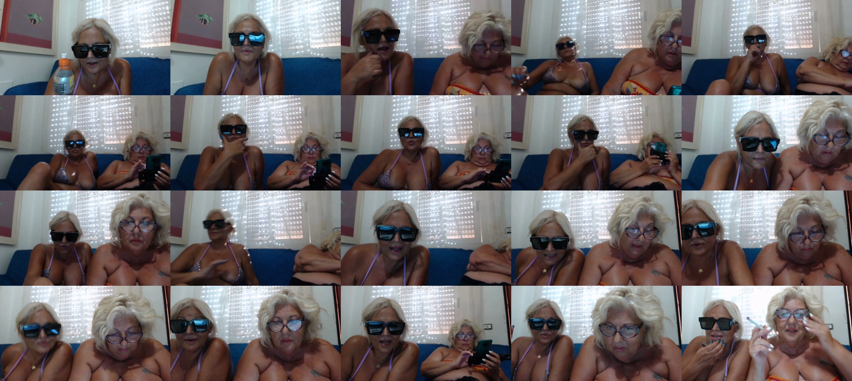 Merisol 29-07-2023 fuckpussy 