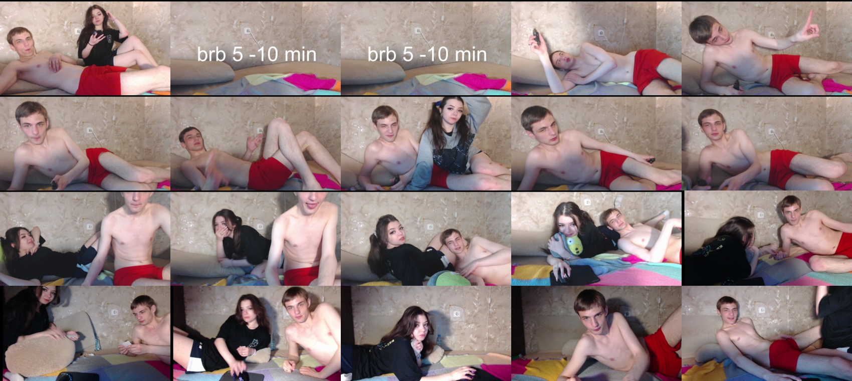 alisa_justin_perfect_pair 30-07-2023 fuckface 