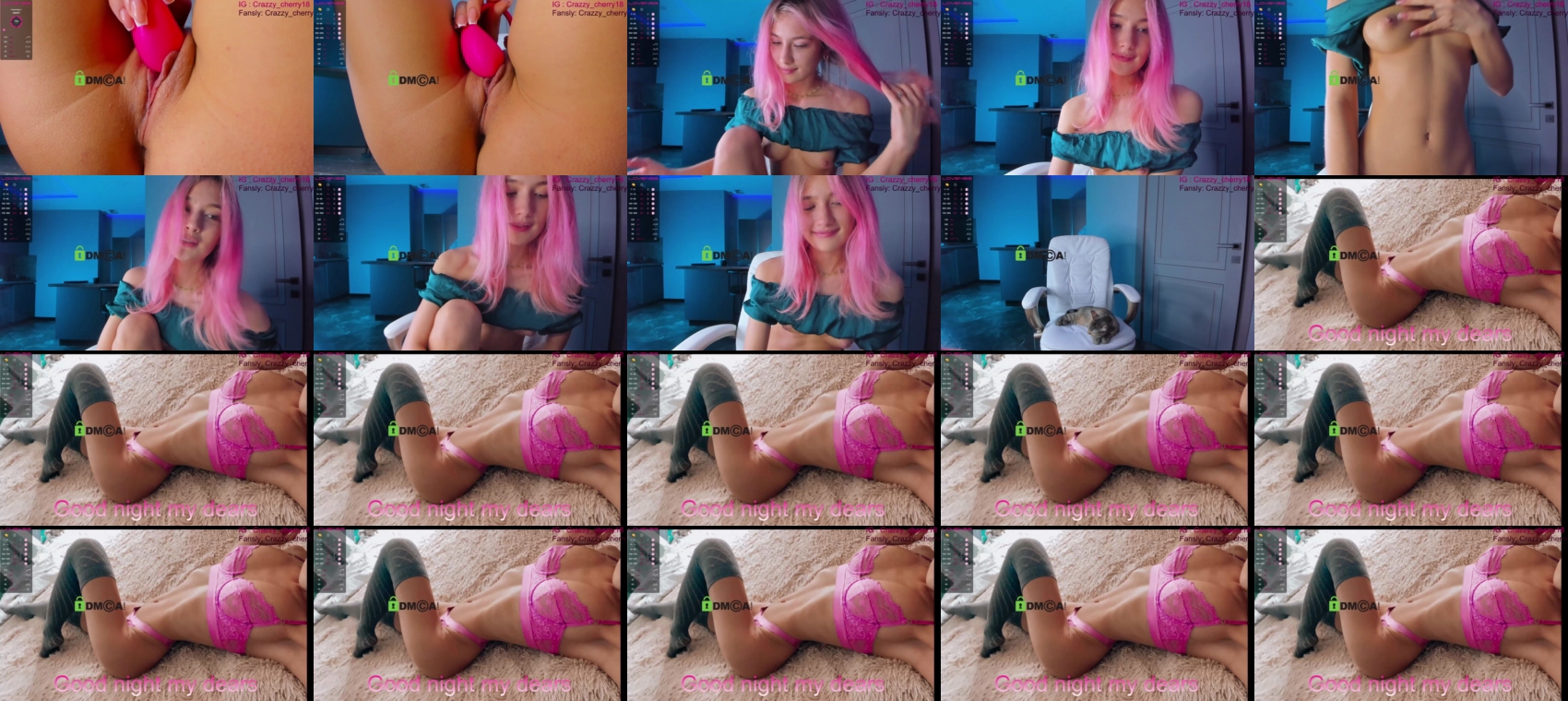 crazzy_cherry 29-07-2023 yummy 