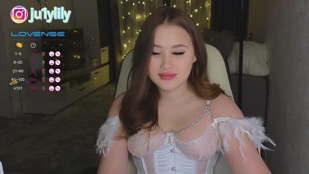 julylily