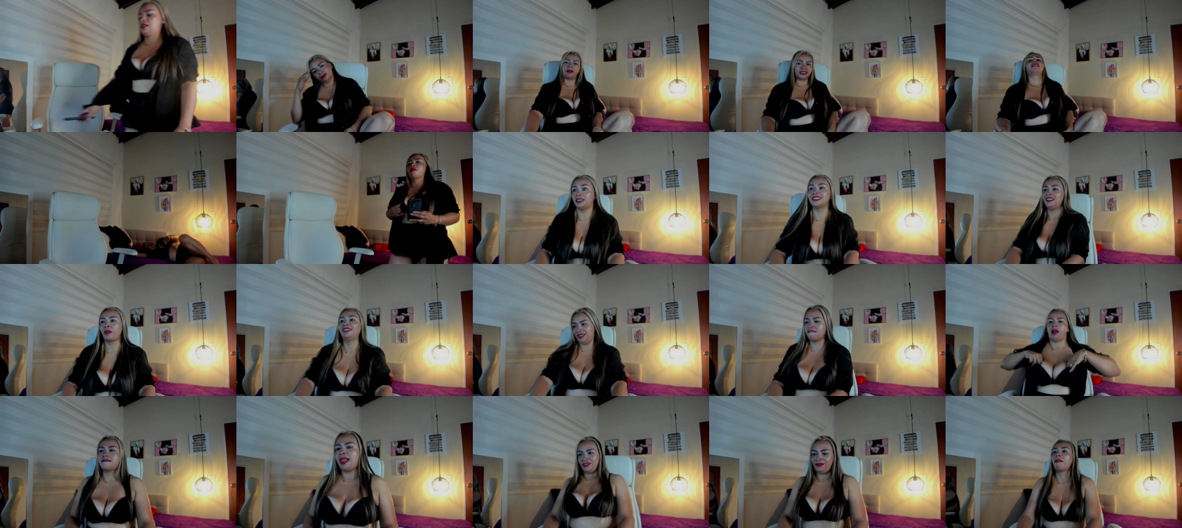 michelle_morris_ 29-07-2023 sexy 