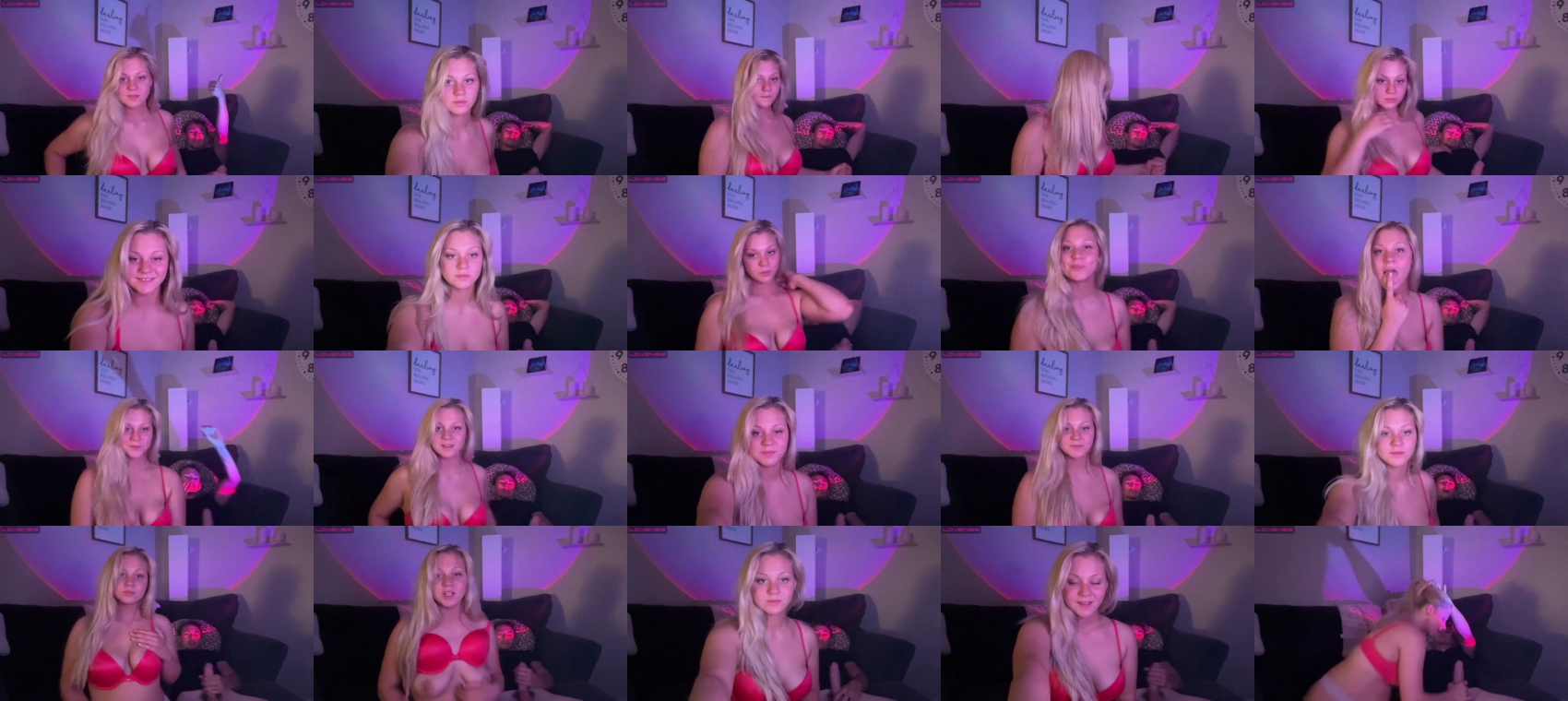 prettypoliteladies 30-07-2023 naked 
