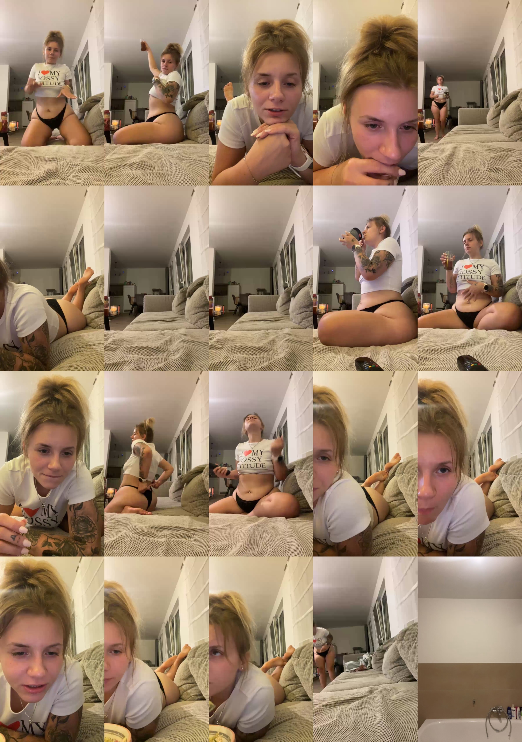 Cassandrajuicy 30-07-2023 XXX 