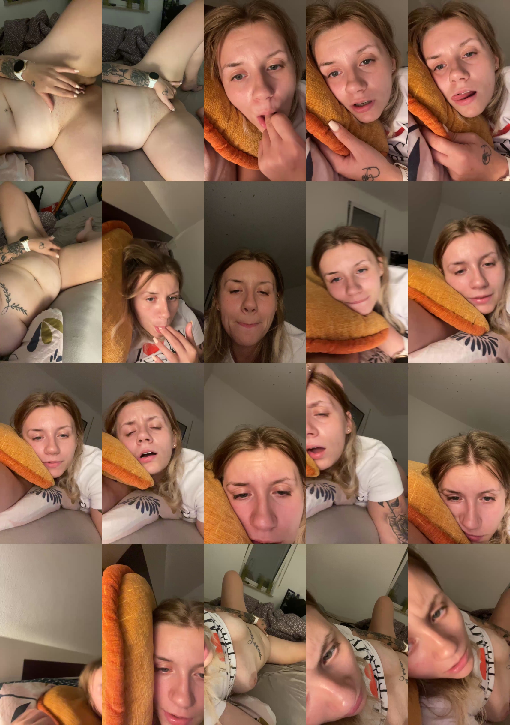 Cassandrajuicy 30-07-2023 sexybody 