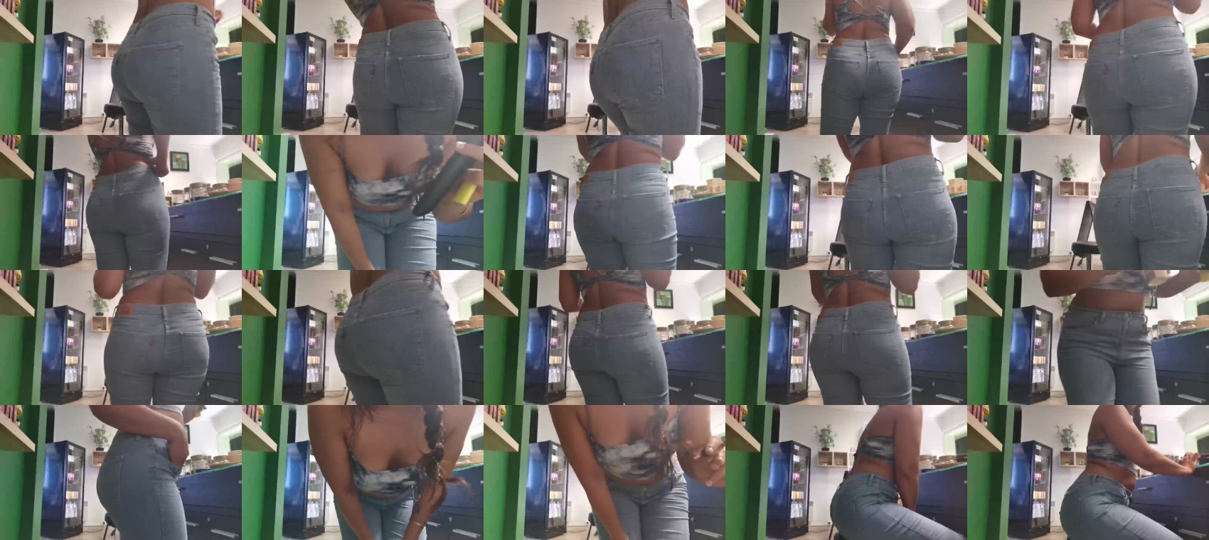 Venus_Sylla 31-07-2023 sexybody 