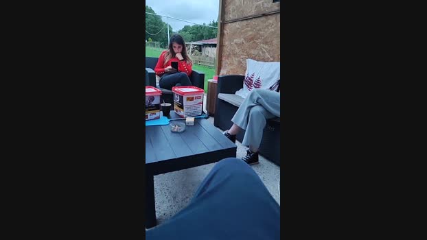diablesse62 30-07-2023 Video 
