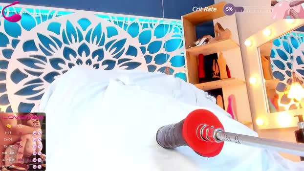 yully_ 30-07-2023 spanking 