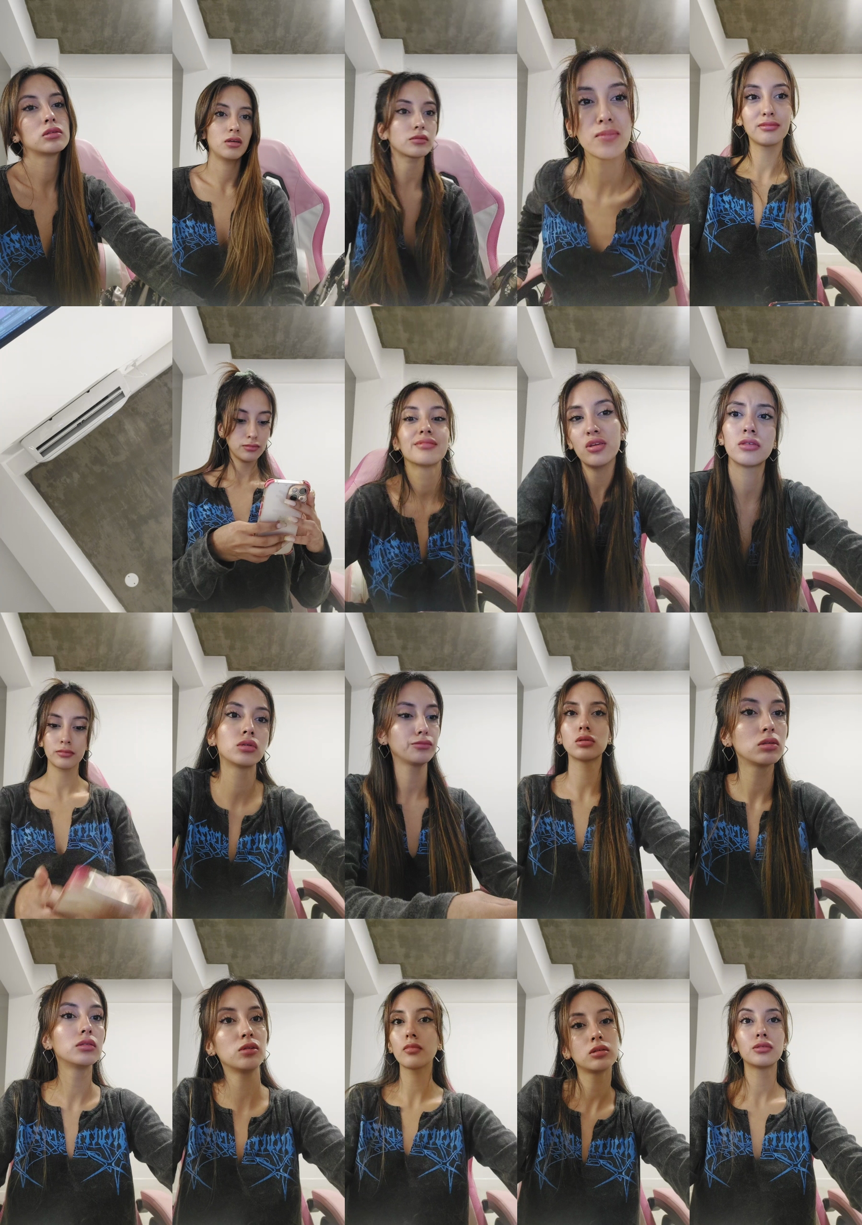 GiselMarianelaM 31-07-2023 blowjob 
