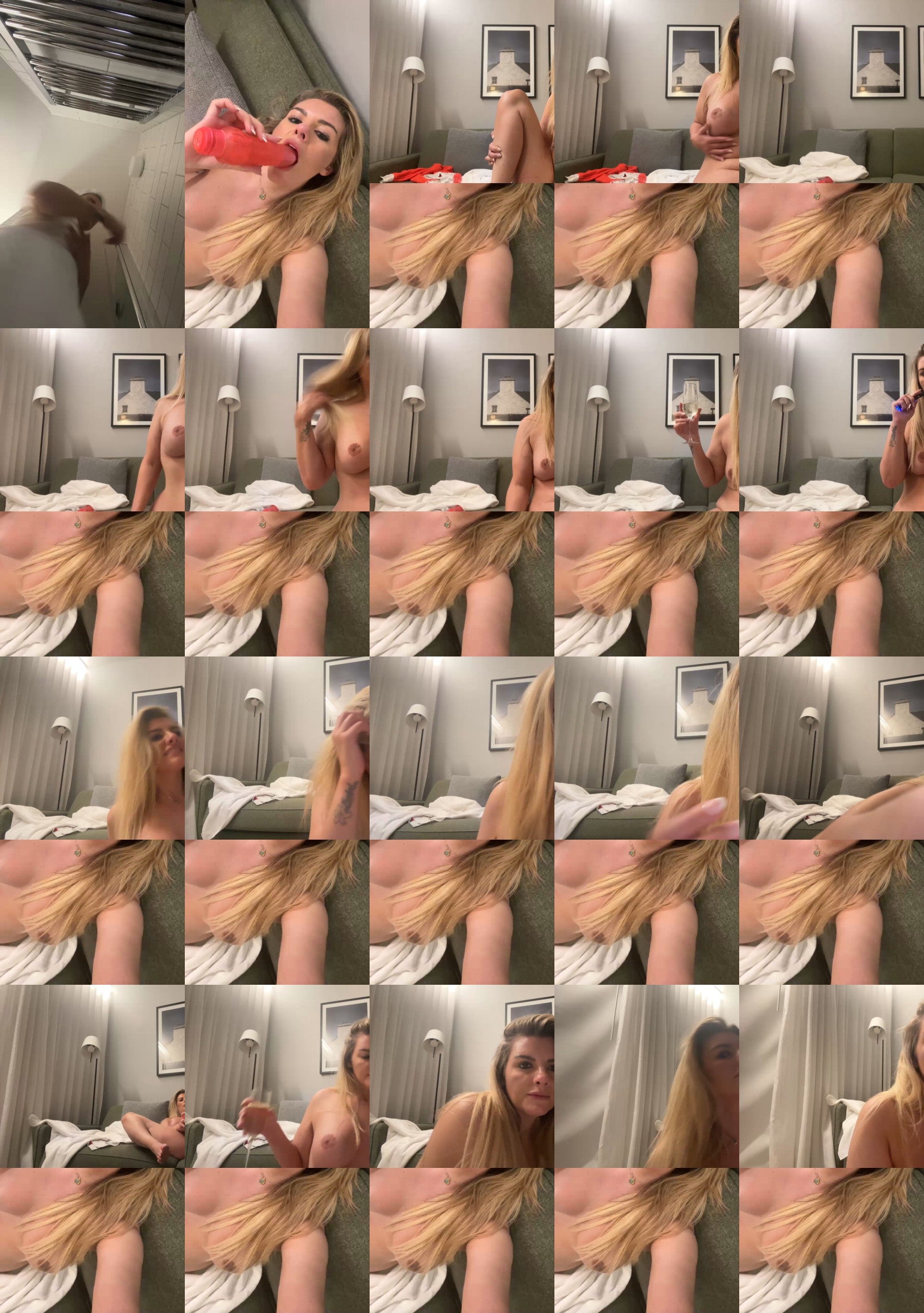 Luckypussy86 31-07-2023 love 