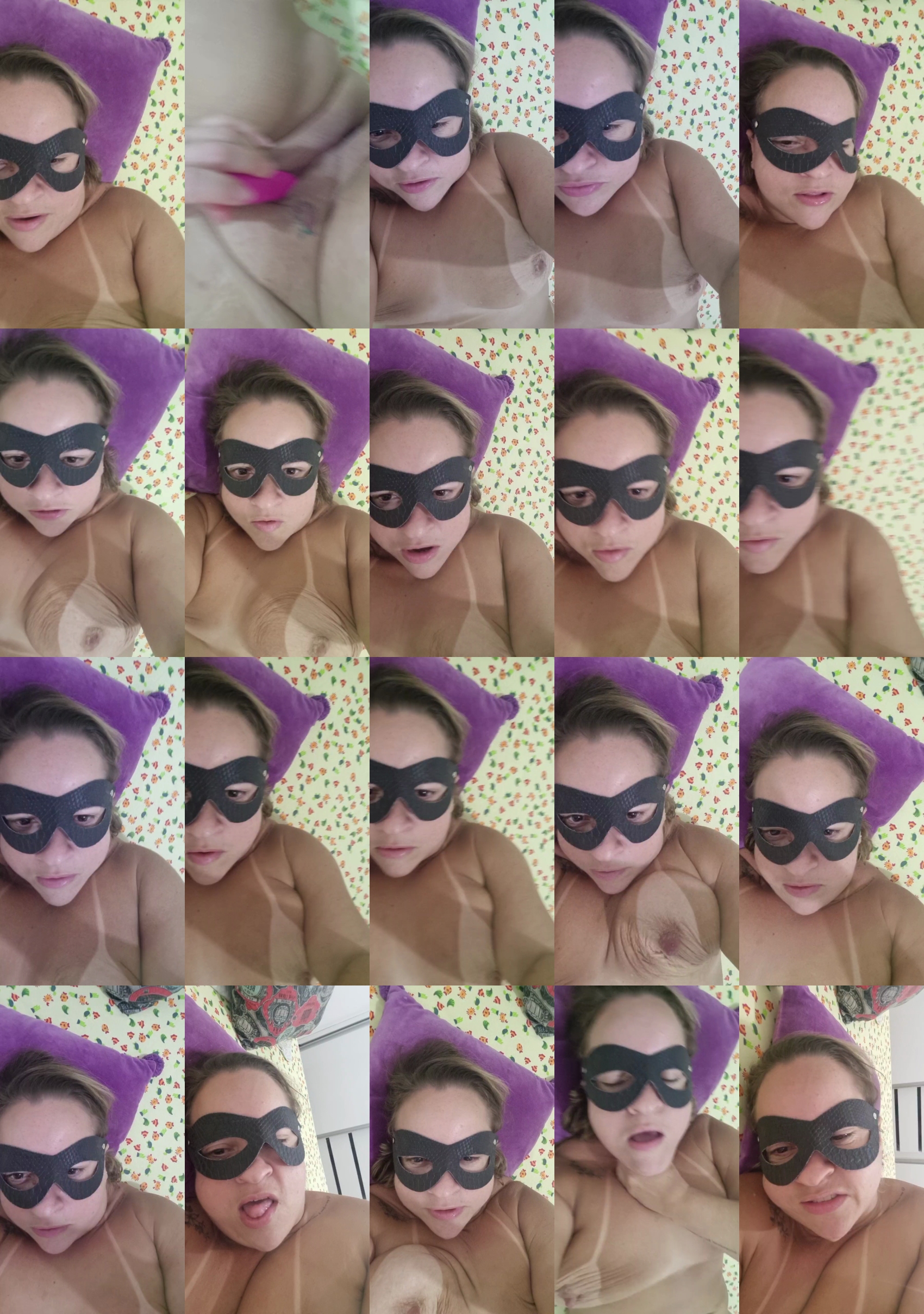 Nana291 31-07-2023 amateur 