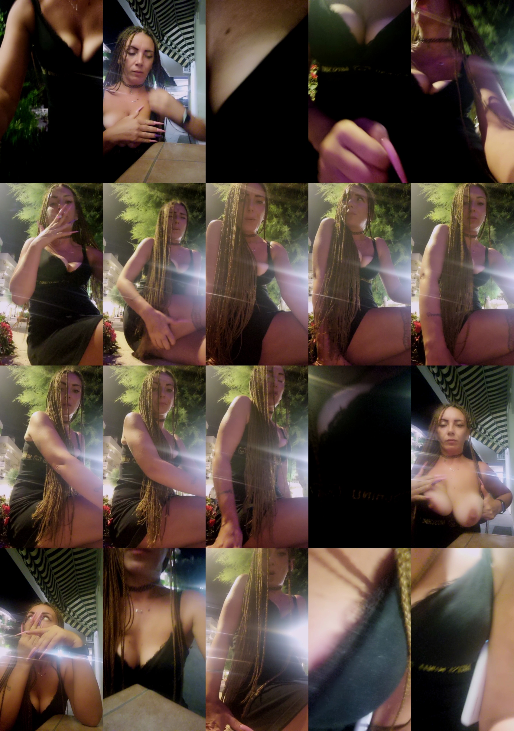 PanteraSquirt 31-07-2023 kink 