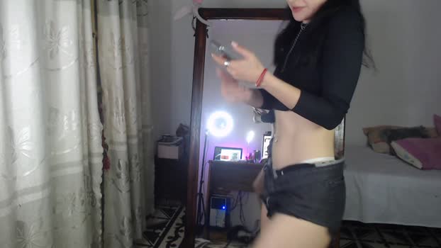 Scarlett_More77 31-07-2023 Topless 