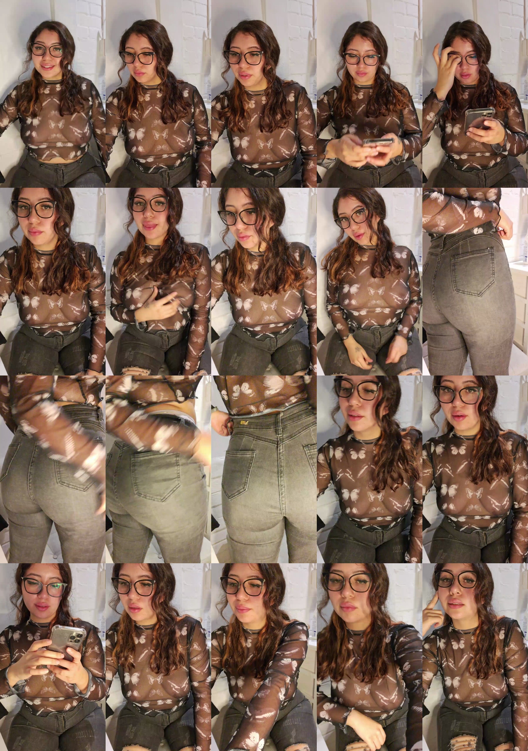 Trinitybabyy 31-07-2023 lickpussy 