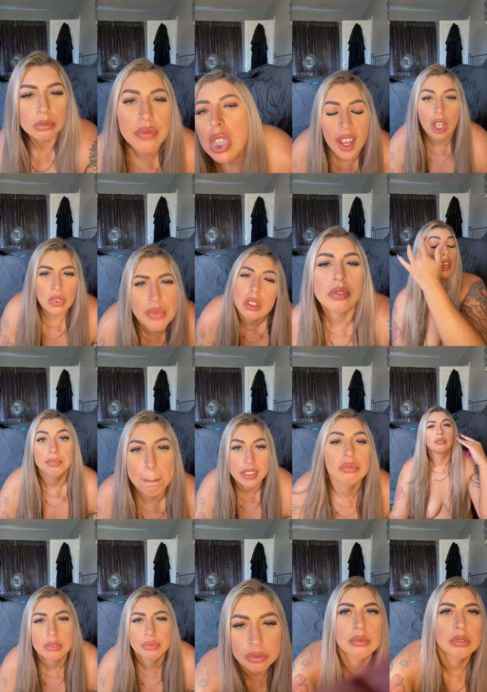 Yhoneyof 01-08-2023 tits 