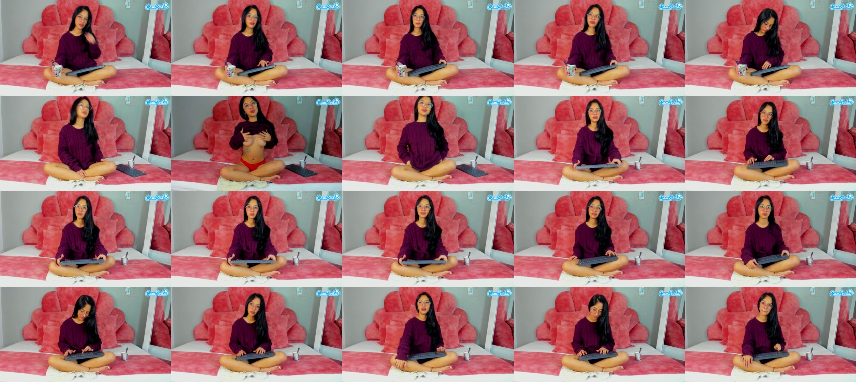 abbytatte 31-07-2023 analtoy CamSoda