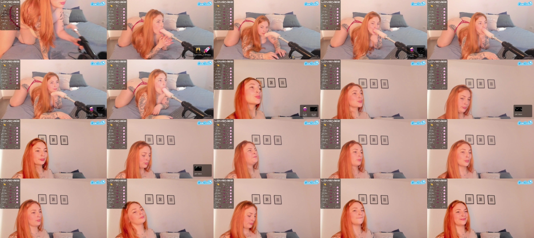 barbieroberts 31-07-2023 kink CamSoda