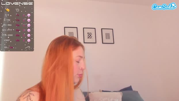 barbieroberts 31-07-2023 kink CamSoda