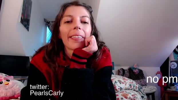 carlypearls 31-07-2023 jerkoff 