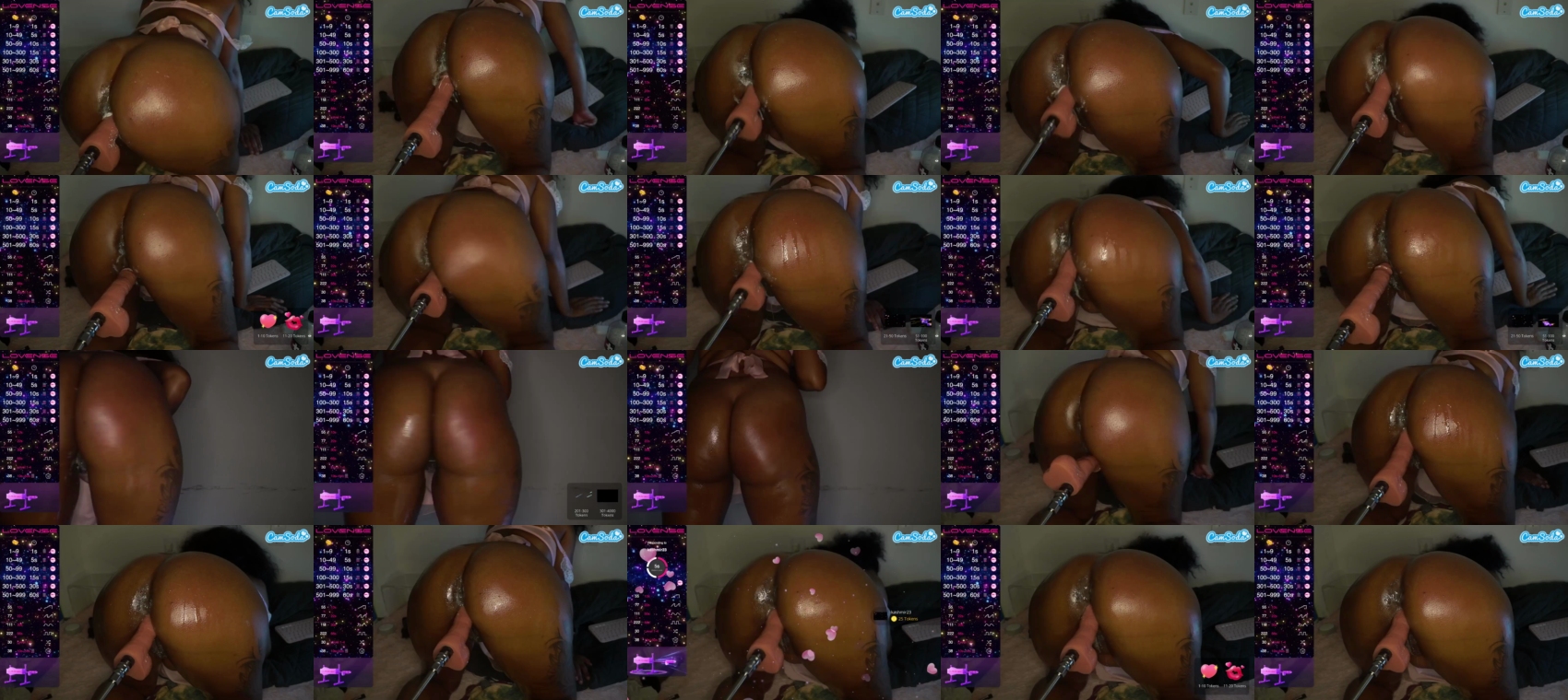 ebonyallieprettypink 01-08-2023 hot CamSoda