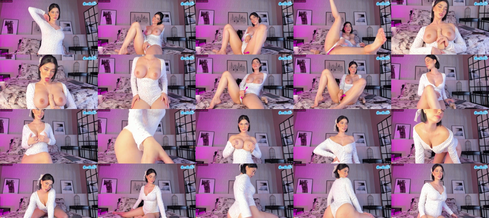 ellediane 31-07-2023 blowjob CamSoda