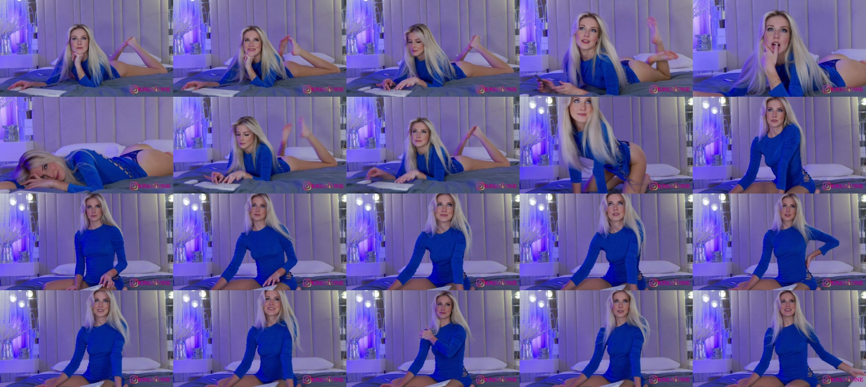 krissone 31-07-2023 sucktits 