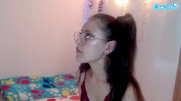 madisonroberts1 01-08-2023 show CamSoda