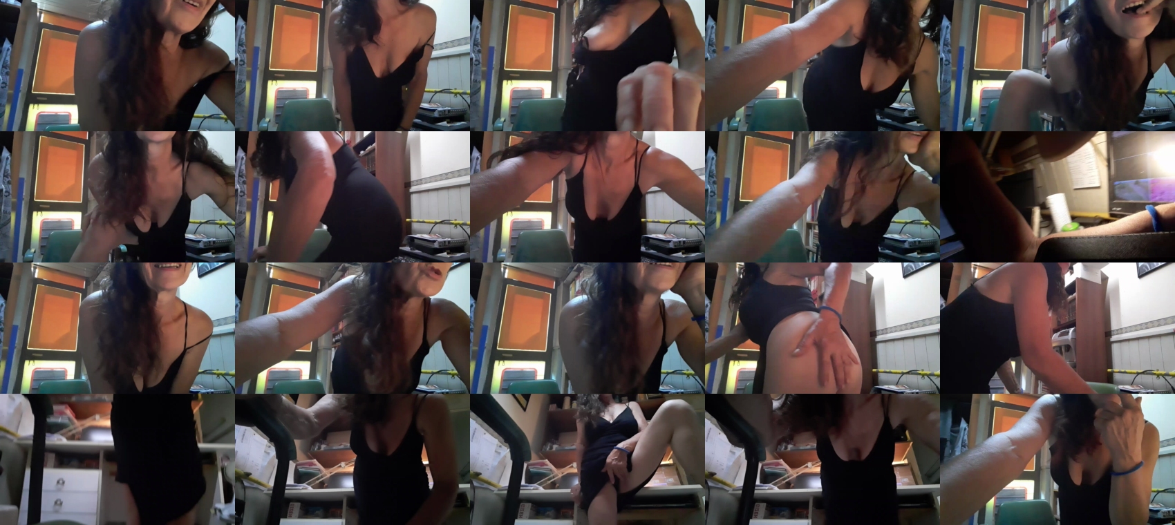 marymonella 01-08-2023 sexybody 