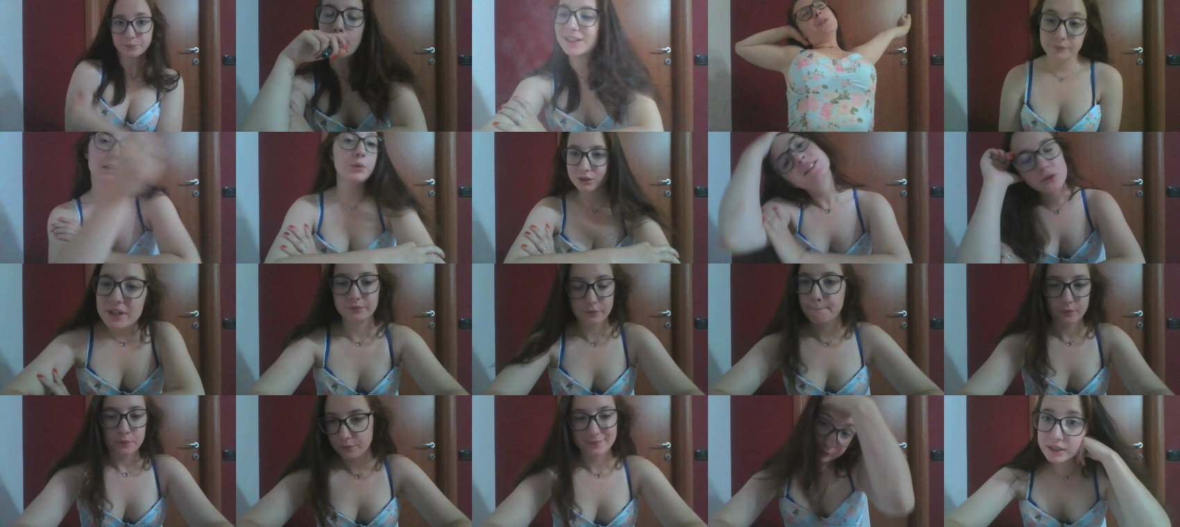 vanillafoxy 01-08-2023 sweet 