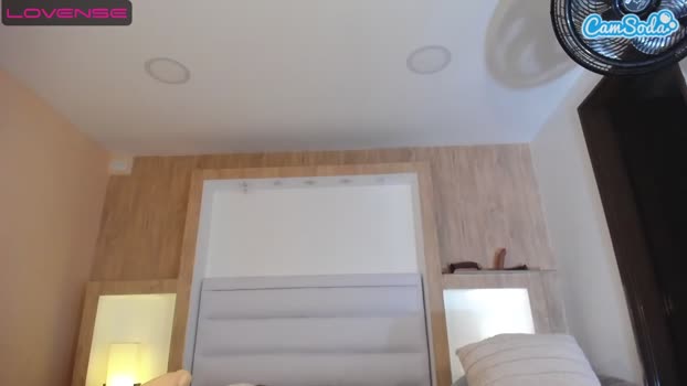 veronica-garcia 31-07-2023 naked CamSoda