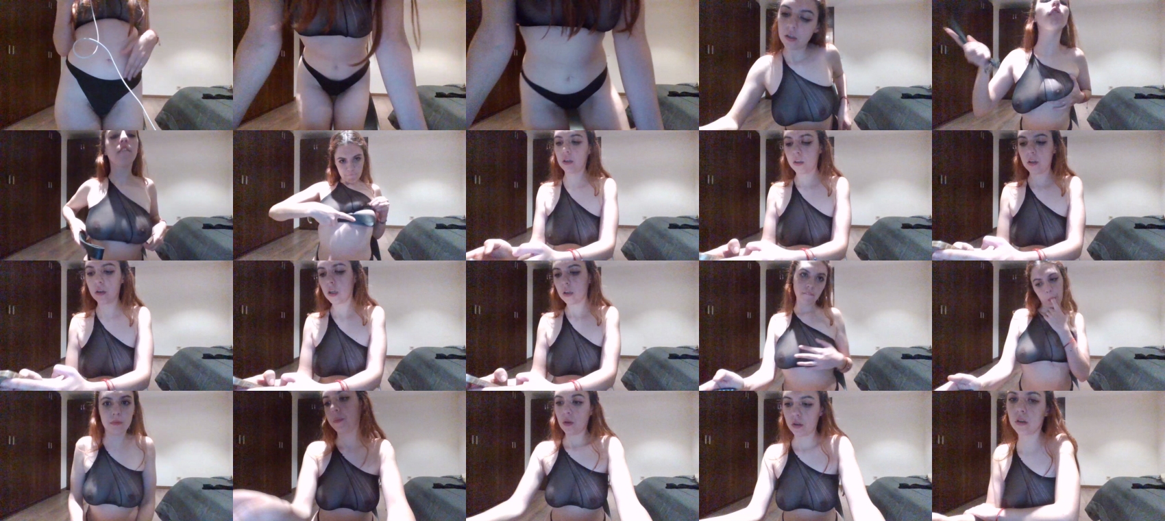 AngelaMephisto 01-08-2023 sexybody 