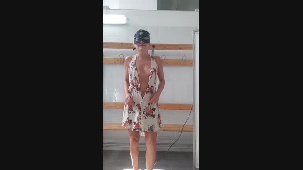 LadyScarlettxk 02-08-2023 Wet 