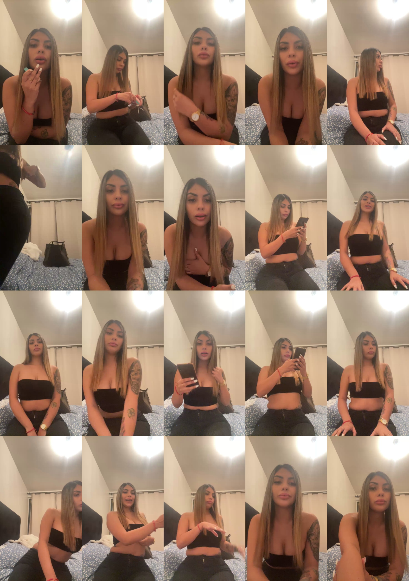 Maitecita2050 01-08-2023 deepthroat 