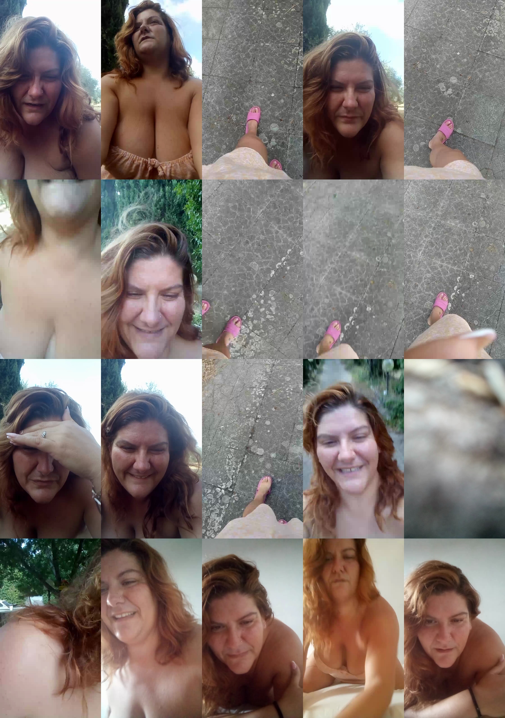 Puffettaa 02-08-2023 tits 